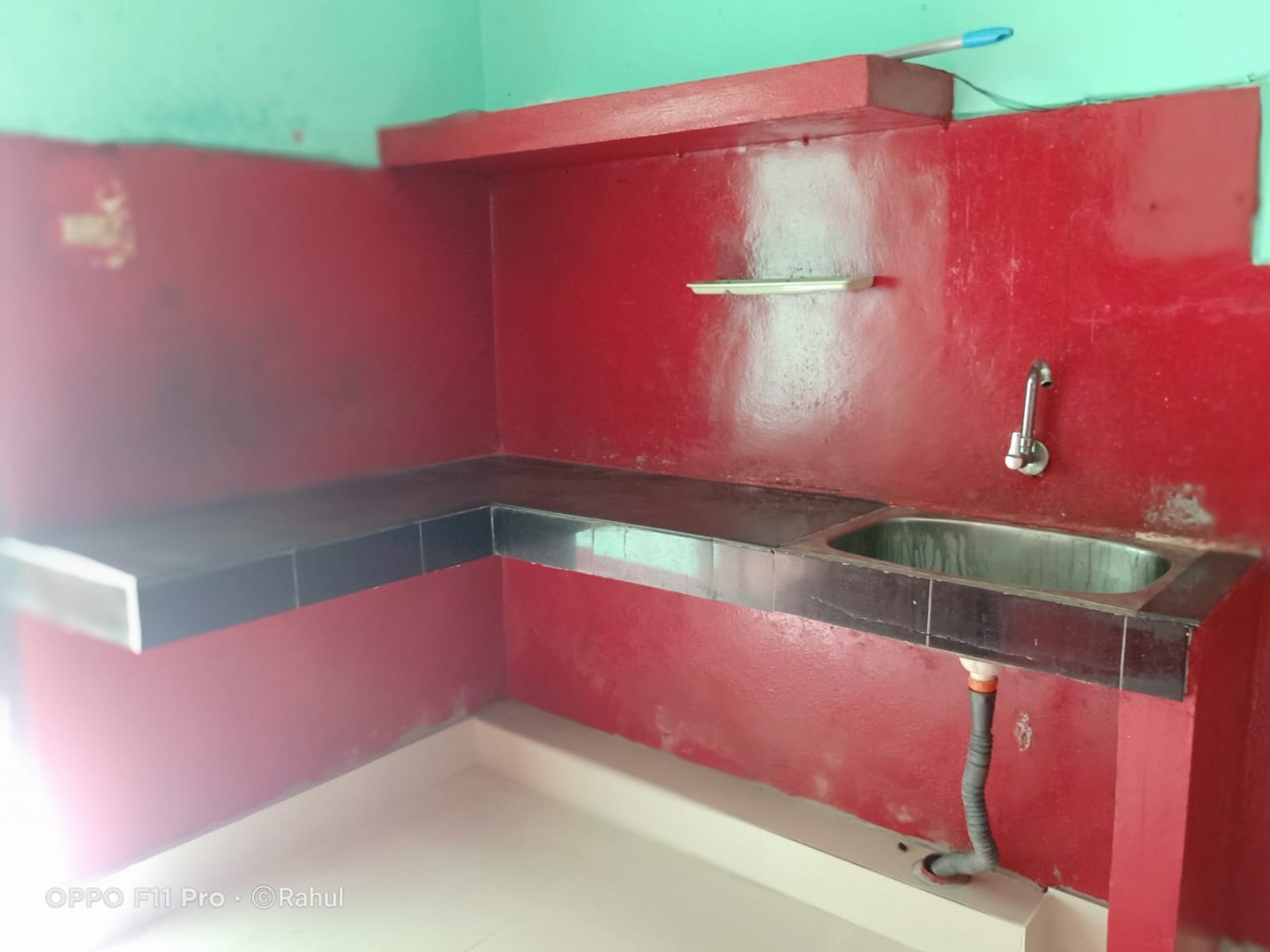 Unfurnished 1BHK in Downtown, Doctor Zakir Hussain Road, Rukmini Gaon, Guwahati, Assam, India for Rent